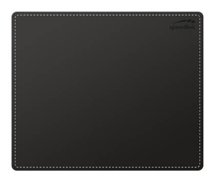 Podkładka pod mysz SPEEDLINK NOTARY SL-6243-LBK